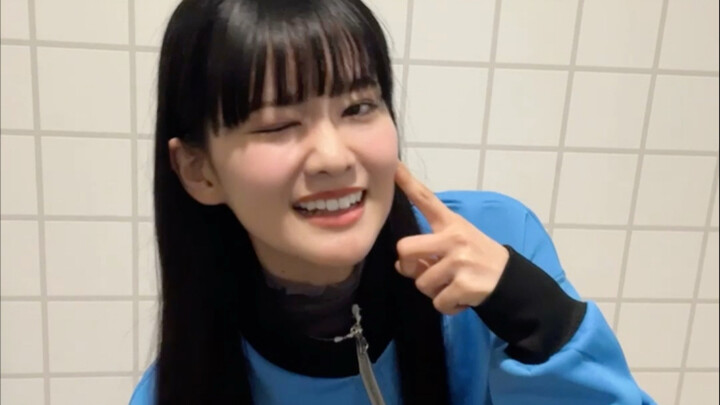Là cái nháy mắt của Bunny! Video ngắn mới "Love♡Skuri～ム!" của nhóm kem
