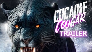 Cocaine Cougar  2023   **  Watch Full For Free // Link In Description