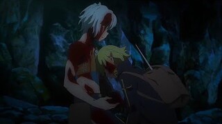 DanMachi [ 4th Season Part 2 ] More Then Ready「AMV 」