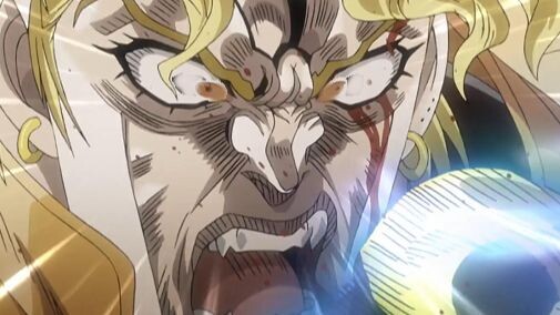 If Dio's intelligence is only E