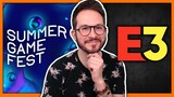 Summer Game Fest 2022 un ÉCHEC ? 🧐 L’E3 aurait-il fait mieux ???
