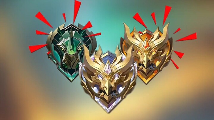 Kalian bakal turun kemana nih besok ?#rankmlbb #resetseason #MLBBNEWSKIN #MLBBFanny #MLBB