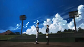 【เนื้อเพลงภาษาจีนและญี่ปุ่น/เอ็มวีแอนิเมชัน】Amnesia Surrender OP "ライラッк" โดย Mrs. GREEN APPLE แอนิเม