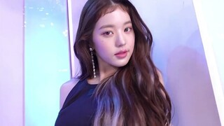 IVE最新回归曲After LIKE 一镜到底版舞台