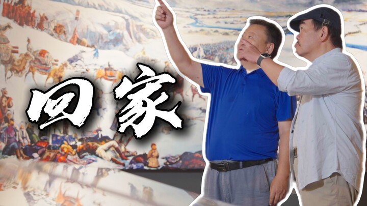 Sepanjang Ribuan Mil Kembali ke Timur – Apa yang Sebenarnya Mendorong Mereka untuk Pulang?