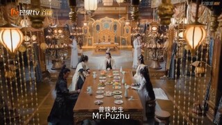 🇨🇳EP08 Whispers Of Fate (2205) EngSub