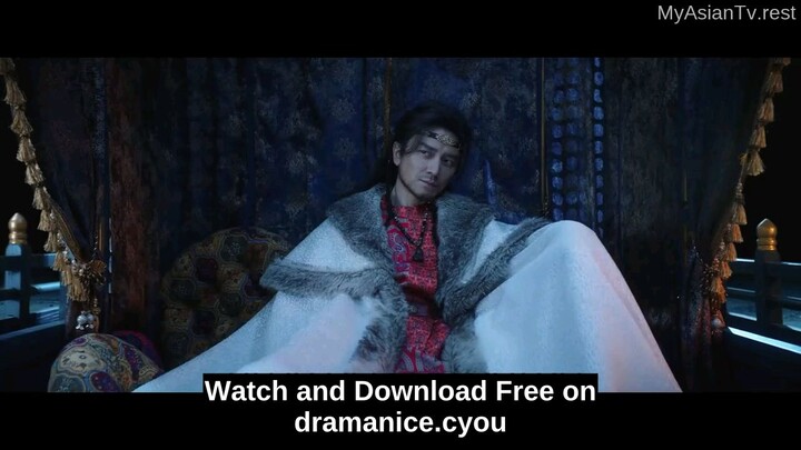 the vendetta of an ep16 [engsub]