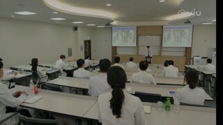 doctor stranger clip