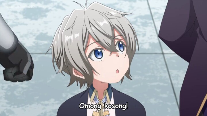 pertahanan tuan tanah episode 03