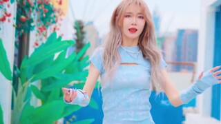 Quy tắc trong sạch dành cho con gái💕! Niềm vui nhân ba! [We go-Fromis_9] Gần đây bạn có làm việc chă