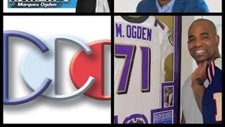 Get Authentic With Marques Ogden Show. Episode 365 How To Live Your Life Authent
