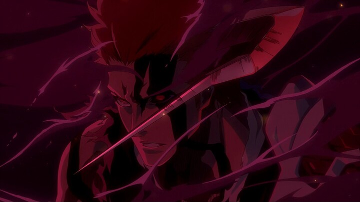 YHWACH KETAR-KETIR, MELIHAT TRUE FORM ICHIGO🔥🥶