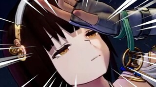 Mencoba game viral yang ada di playstore