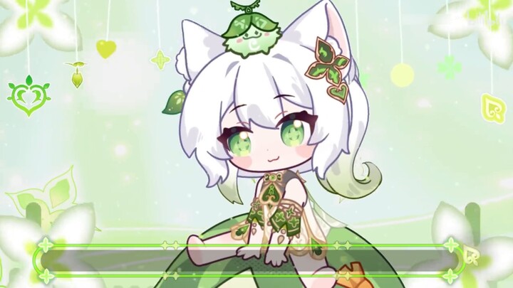 Nashida: Có trời mới biết chuyện gì đã xảy ra❤️【Tham gia vui vẻ nhé】