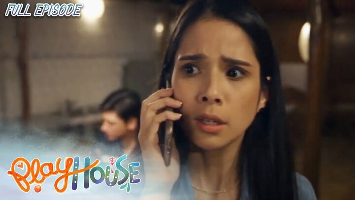 [ENG SUB] Ep 121 | Playhouse  | Zanjoe Marudo, Angelica Panganiban