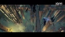 【พากย์ไทย】เกมนรกโลกเส้นตาย EP03