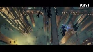 【พากย์ไทย】เกมนรกโลกเส้นตาย EP03