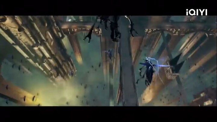 【พากย์ไทย】เกมนรกโลกเส้นตาย EP03