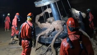 真的看不出来这视频是AI做的！太真实了，比那些劣质AI强多了