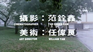 Prison On Fire II (1991) | Subtitle Indonesia