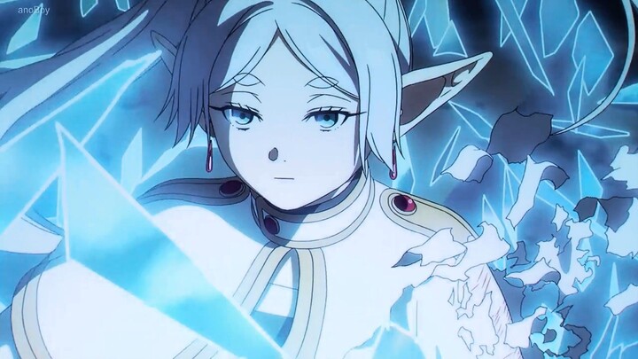 Frieren: Beyond Journey's End episode 26 Full English Sub | REACTION