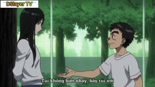 Ushio to Tora Tập 3 -  Xin hãy giúp tôi