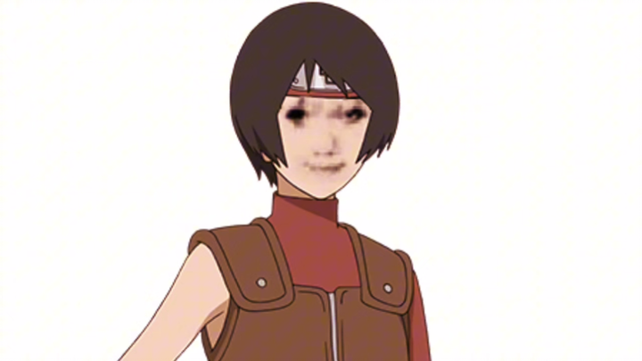 Is the black soil still haunted?