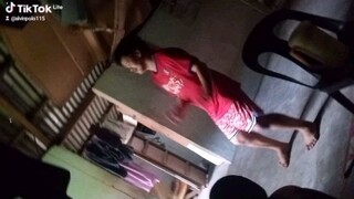 Zumba dance party