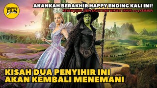 🎬 WICKED: FOR GOOD (2025)‼️