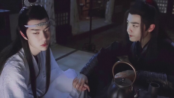 【ปรมาจารย์ลัทธิมาร】ชาวต่างชาติประเมิน CQL รุ่นพิเศษอย่างไร? รีวิว YouTube ที่แปลแล้ว (ตอนที่ 1)