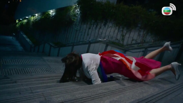 Sứ Giả Siêu Năng EP 16 [Sub Việt]