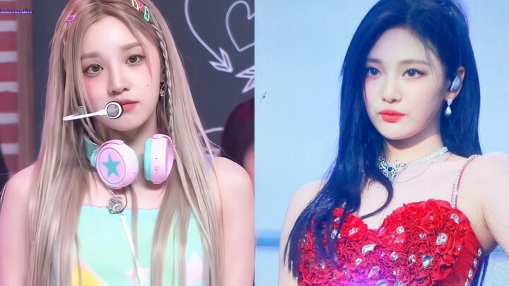 Hai mỹ nhân bị đồng đội và fan của đồng đội “đâm sau lưng”