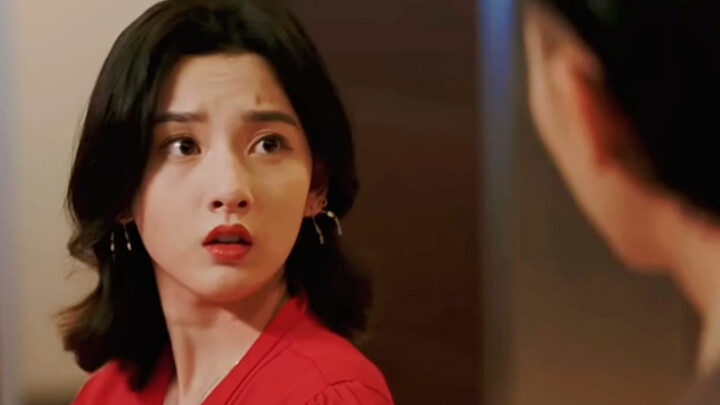 [I’m Not Dating My Boss!] This is the ultimate jealousy overload! #HuangZitao