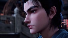 Azure Legacy Season 2 Episode 19 Sub Indonesia