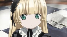 Gosick Episode 6 [sub Indo]