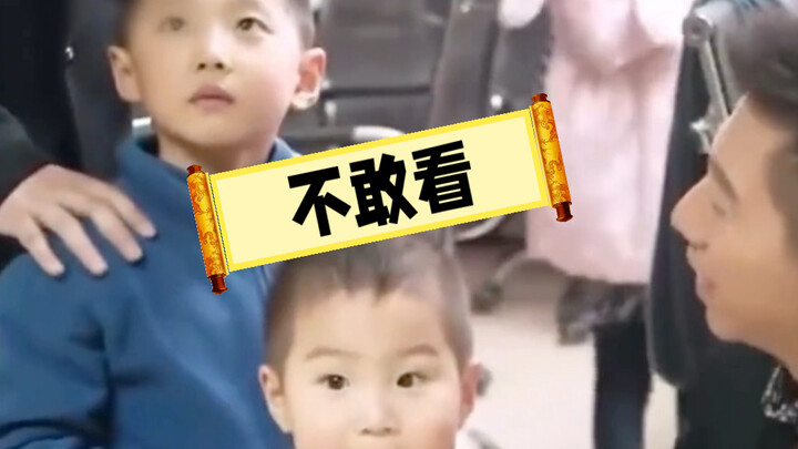 วาไรตี้จีนถึงกับเอาเด็ก 6 เดือนมาทำเป็นหนูทดลองแก๊สพิษ!