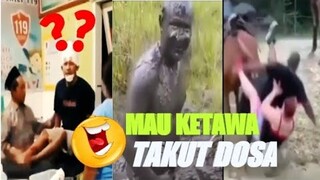 VIDEO LUCU BIKIN NGAKAK 🤣 | MAU KETAWA TAKUT DOSA | VIDEO LUCU TERBARU 2022 | FUNNY VIDEO - WARGA+62