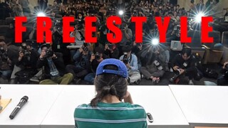 女王的诞生！闵熙珍：西巴崽子hybe rap！