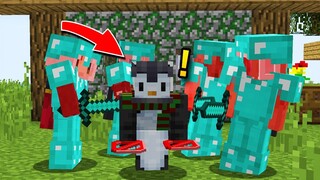 This is a "fake texture pack" prank!