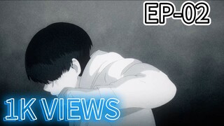 WIND BREAKER    [SEASON-2] [EPISODE-02] HINDI OFFICIAL DUB