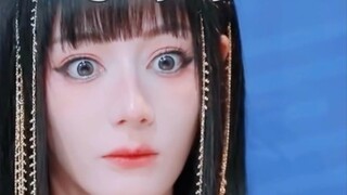 Tolong! Saya tersentuh oleh bagian Reba