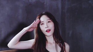 【Chen Li】Menari Cover Blackpink-Bunuh cinta ini
