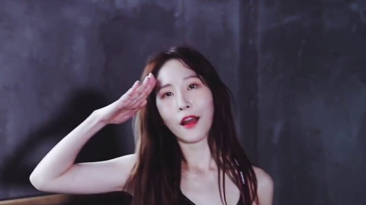 【Chen Li】Dancing Cover of Blackpink-Kill this love