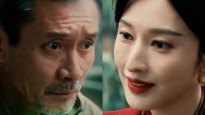 This drama is so scathingly witty, it’s like their mouths are coated in honey—hahaha! The scene wher