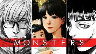 I Read 3 DISTURBING MANGA You've Never Heard of.