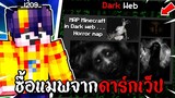 ผมซื้อแมพนี้มาเล่นจาก "Dark Web #2😱" น่ากลัวมากก!! - Minecraft