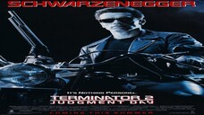 Terminator 2- Judgment Day (1991)