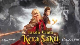 Review _ MEGA ASIA_ TAKDIR CINTA KERA SAKTI ( 2022 ) EPISODE 40_540p_30f_Full_EPISODE