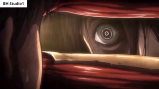 Sẽ Ra Sao Nếu Mikasa Trở Thành Titan_ _ Attack On Titan SS4 5