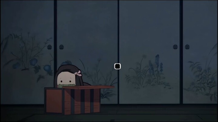 Knock Anime